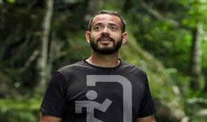 Youtuber Gary de Arriba, Andariego, denuncia robo de sus equipos de filmación en parqueo de establecimiento