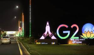 India acoge el G20 en una cita marcada por la ausencia de los presidentes de China y Rusia