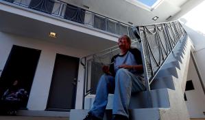Los avisos de desalojo se disparan en Los Ángeles para inquilinos de todo nivel económico