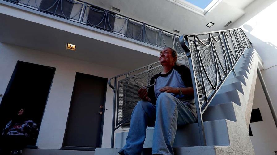 Los avisos de desalojo se disparan en Los Ángeles para inquilinos de todo nivel económico