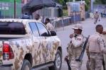 Tanquetas y despliegue militar vigilan Dajabón tras cierre de frontera