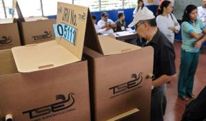 El Tribunal Electoral de El Salvador convoca oficialmente a las elecciones generales 2024