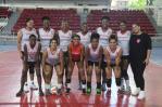 Celebrarán las finales del Torneo Nacional Universitario de Voleibol 2023