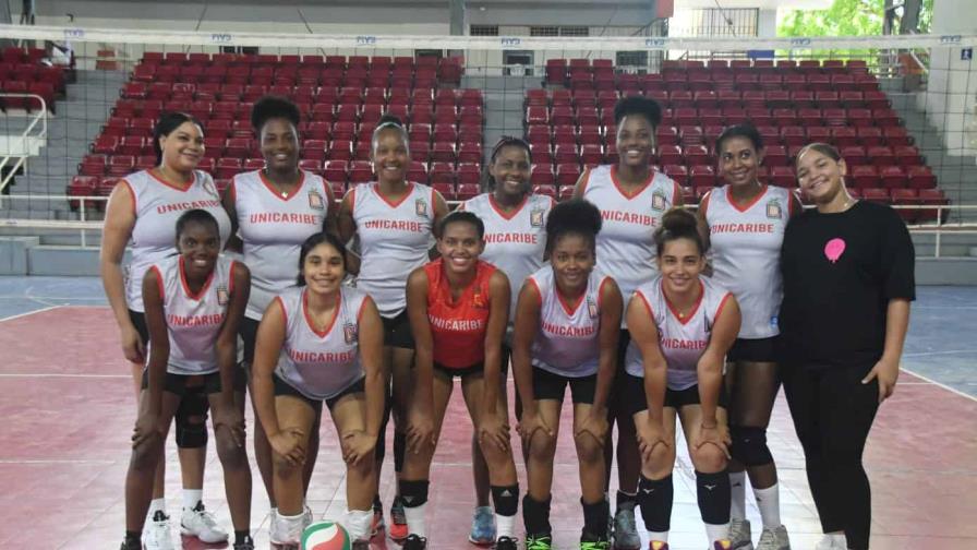 Celebrarán las finales del Torneo Nacional Universitario de Voleibol 2023