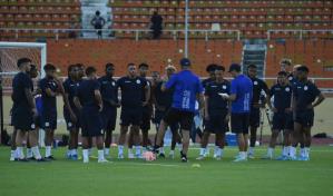 El fútbol de RD arranca un nuevo ciclo ante Nicaragua