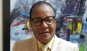 Federico Félix un real propulsor del golf