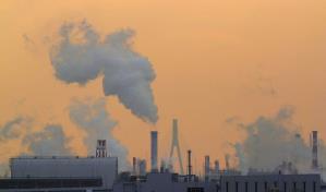 Los gases de efecto invernadero alcanzaron máximos históricos en 2022, según un informe