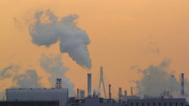 Los gases de efecto invernadero alcanzaron máximos históricos en 2022, según un informe
