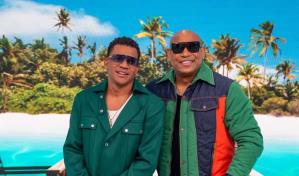 Gente de Zona se inspira en Bob Marley para enviar mensaje de autoaceptación