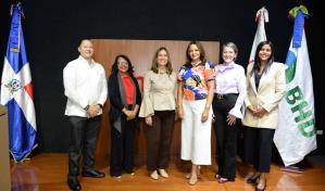 BHD e INTEC llevarán a estudiantes a conocer empresa de tecnología en Colombia