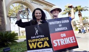 La Academia de Hollywood pospone los premios de los Gobernadores debido a las huelgas