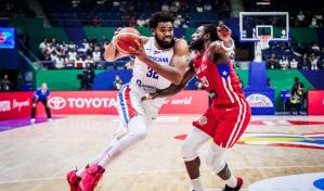 De Virgil a Sánchez y Towns, la diáspora ha oxigenado el deporte dominicano