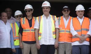 En diciembre llega el primer crucero a Cabo Rojo