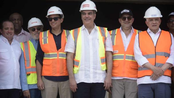 En diciembre llega el primer crucero a Cabo Rojo