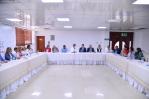 Habilitan 22 nuevas camas en el Hospital Marcelino Vélez para pacientes con dengue Habilitan 22 nuevas camas en el Hospital Marcelino Vélez para pacientes con dengue