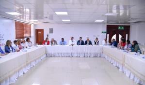 Habilitan 22 nuevas camas en el Hospital Marcelino Vélez para pacientes con dengue