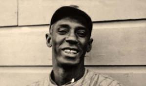 Jos&eacute; de la Caridad M&eacute;ndez, primer miembro del Sal&oacute;n de la Fama que actu&oacute; en Rep&uacute;blica Dominicana