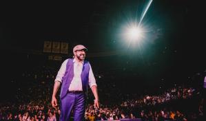 ¡Desde RD$1,500! Preventa de boletas para concierto de Juan Luis Guerra en el Olímpico arranca este jueves