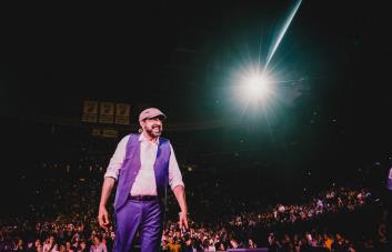 ¡Desde RD$1,500! Preventa de boletas para concierto de Juan Luis Guerra en el Olímpico arranca este jueves