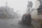 Autoridades en Puerto Rico alertan de una onda tropical con potencial para ser tormenta