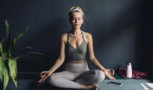 Mindfulness y fitness: cómo conectar mente y cuerpo