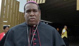 Obispo Castro Marte pide investigar banda de haitianos Los Cinco en El Seibo