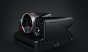 Polaroid vuelve al juego con c&aacute;mara de gama alta que busca revolucionar las fotos instant&aacute;neas