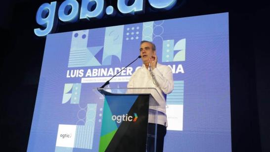 Gobierno Inaugurará Primer Punto GOB En Santiago - Diario Libre