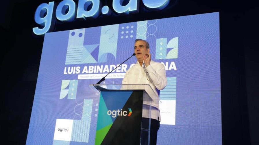 Presidente inaugurará Punto GOB en Santiago