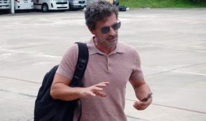 Actor Rodolfo Sancho se disculpa: En ningún momento he querido parecer prepotente