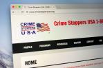 Crime Stoppers busca abrir una oficina en RD para ayudar en la lucha contra el crimen organizado Crime Stoppers busca abrir una oficina en RD para ayudar en la lucha contra el crimen organizado