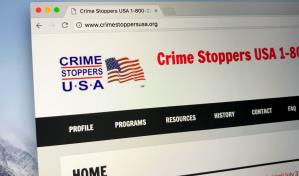 Crime Stoppers busca abrir una oficina en RD para ayudar en la lucha contra el crimen organizado