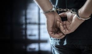 Arrestan a tres dominicanos con 328 kilos de cocaína en el norte de Puerto Rico