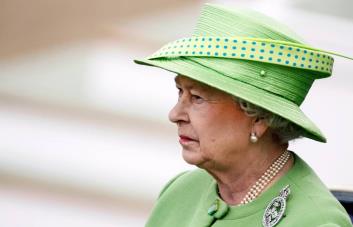 Este era el trabajo soñado de la reina Isabel II de no haber sido reina