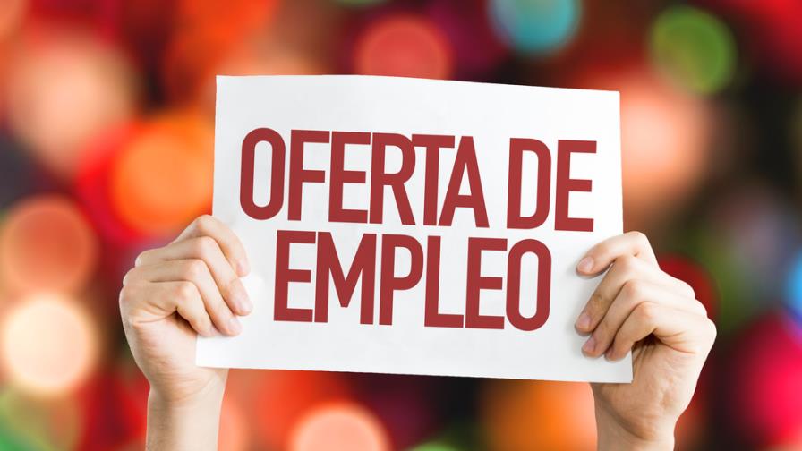 Ministerio de Trabajo convoca a jornadas de empleo en La Vega