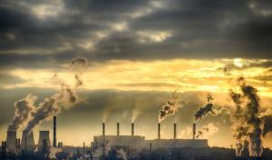 Los gases de efecto invernadero alcanzaron máximos históricos en 2022, según un informe