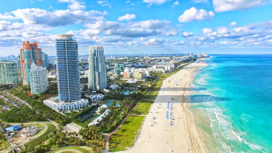 ¿Cuánto necesitas para vivir en Florida?