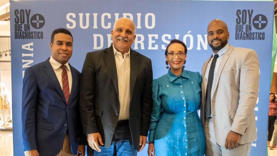 Realizan acto de lanzamiento de la Fundación Soy más que un diagnóstico Realizan acto de lanzamiento de la Fundación Soy más que un diagnóstico