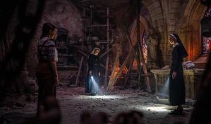 "The Nun 2", una malvada criatura del pasado está de regreso