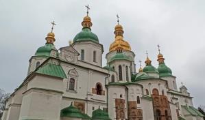 La Unesco otorga una protección reforzada a una veintena de bienes culturales ucranianos