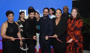 Inauguran tercera edici&oacute;n del Festival de Cine Fine Arts Hecho en RD