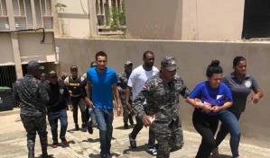 Imponen seis meses de prisión contra Luisito la Uva y otro hombre por homicidio