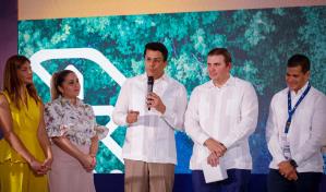 Ministerio de Turismo anuncia donación por más de RD$150 millones a la Policía Turística