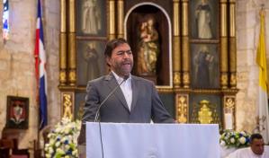 Indrhi dice presas están preparadas para recibir agua por posible impacto de huracán Lee