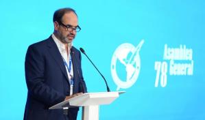 La SIP condena amenaza contra periodista en Colombia