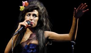 Amy Winehouse, la estrella del R&B que solo quería cantar jazz