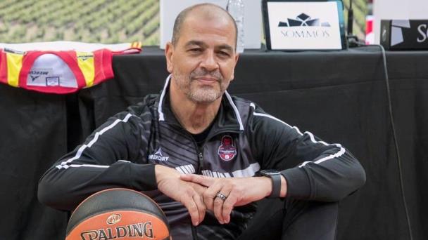 Sergio Hernández: En una selección nacional hay muchos egos, hay que ponerlos a un lado
