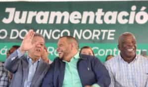 Alianza Opositora Rescate RD elige a Carlos Guzmán como candidato en Santo Domingo Norte