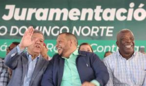 Leonel encabezará acto de lanzamiento de la precandidatura de Carlos Guzmán en SDN