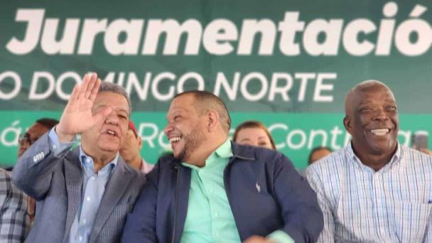 Leonel encabezará acto de lanzamiento de la precandidatura de Carlos Guzmán en SDN